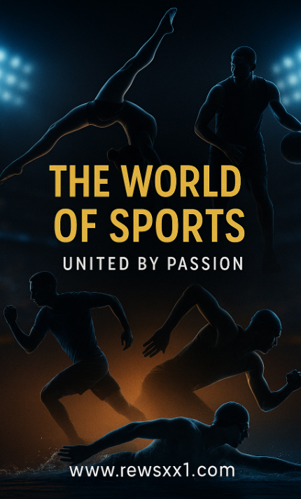 World of Sports — www.newsxx1.com